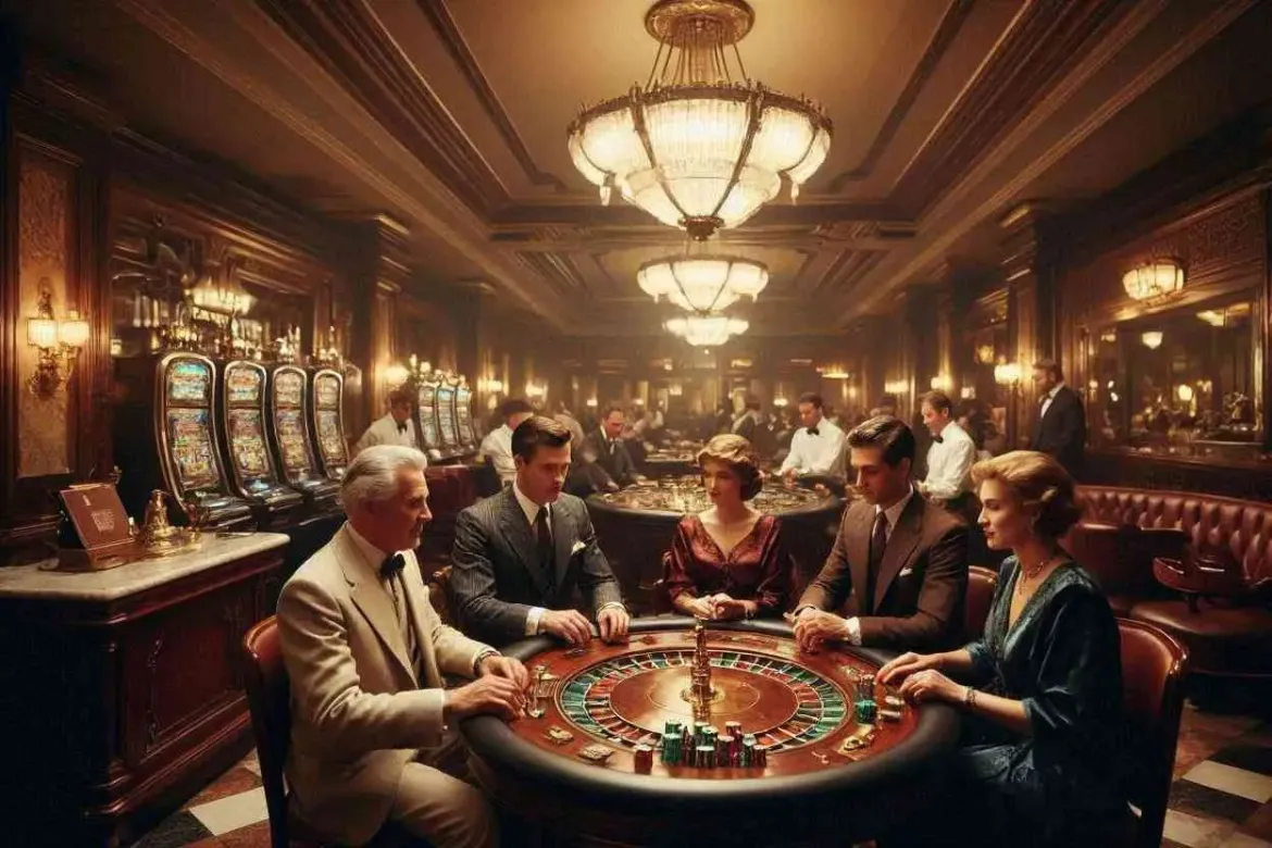 Honeybetz Casino